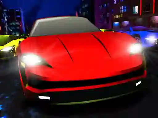 Electric Racer – kostenloses Online-Spiel