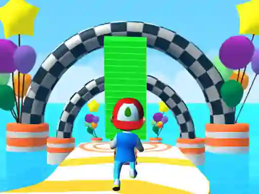 Shortcut Run – kostenloses Online-Spiel