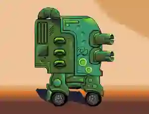 Tanks Master – kostenloses Online-Spiel