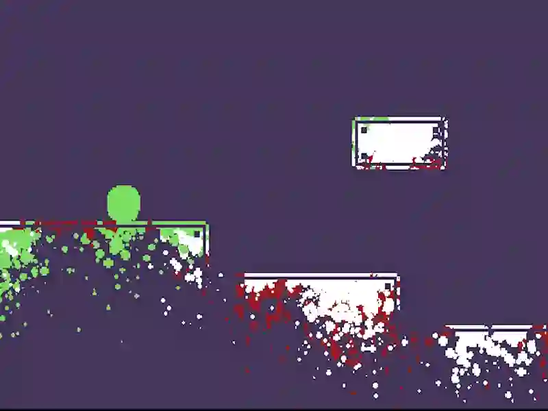Splatter – kostenloses Online-Spiel