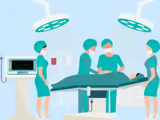 Medical Staff Puzzle – kostenloses Online-Spiel