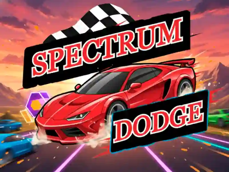 Spectrum Dodge – kostenloses Online-Spiel