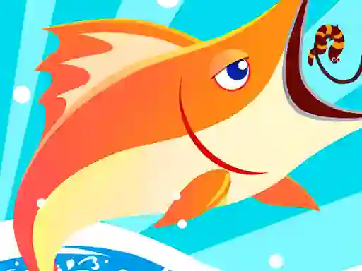 Crazy Fishing – kostenloses Online-Spiel