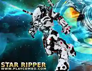Star Ripper – kostenloses Online-Spiel