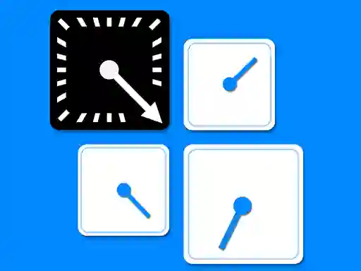 Hit Shooty Clocks – kostenloses Online-Spiel