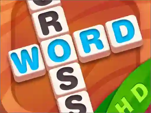Word Cross Jungle – kostenloses Online-Spiel