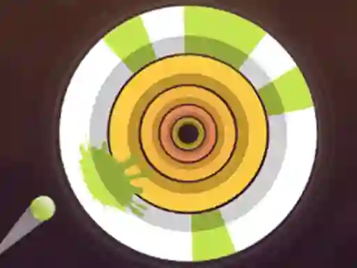 Paint Hit – kostenloses Online-Spiel
