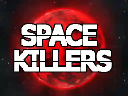 Space Killers – kostenloses Online-Spiel