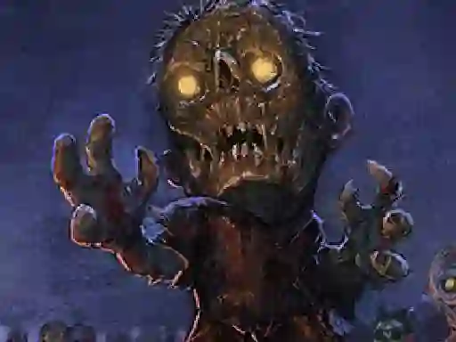 Zombie Tornado – kostenloses Online-Spiel