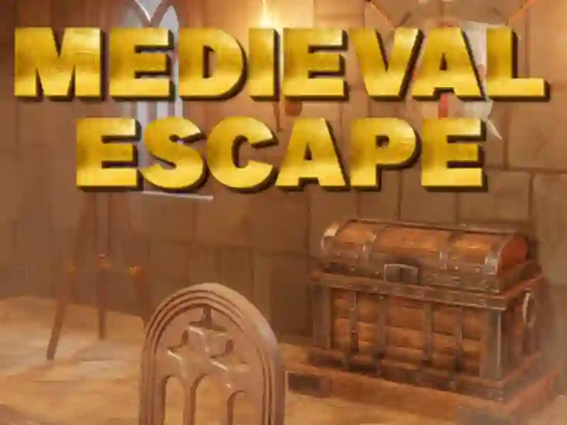 Medieval Escape – kostenloses Online-Spiel