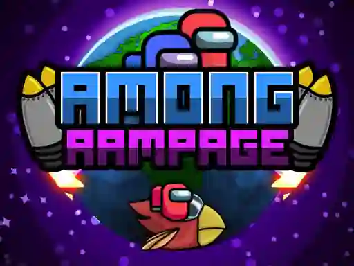 Among – kostenloses Online-Spiel