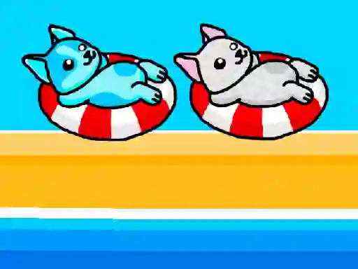 Aqua Dogy – kostenloses Online-Spiel