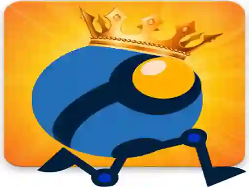 King Of Balls – kostenloses Online-Spiel