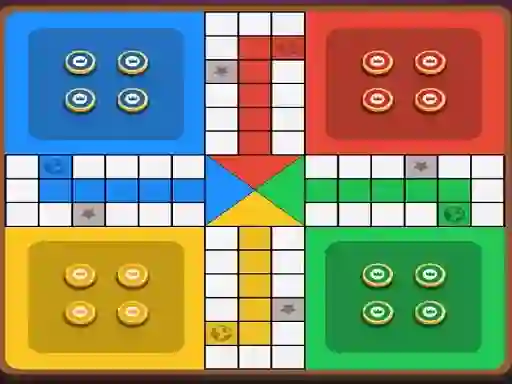 Ludo Original Star – kostenloses Online-Spiel