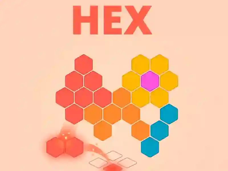 Hex – kostenloses Online-Spiel