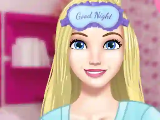 Pajama Party – kostenloses Online-Spiel