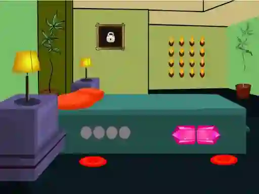 Find the Car Key 1 – kostenloses Online-Spiel