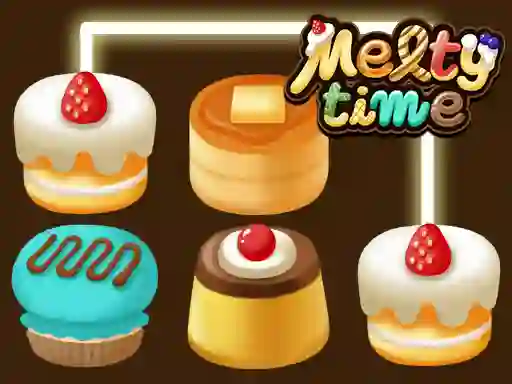 Melty Time – kostenloses Online-Spiel