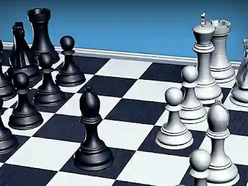 Real Chess – kostenloses Online-Spiel