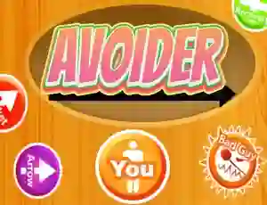 Avoider – kostenloses Online-Spiel