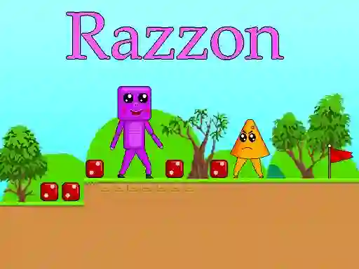 Razzon – kostenloses Online-Spiel