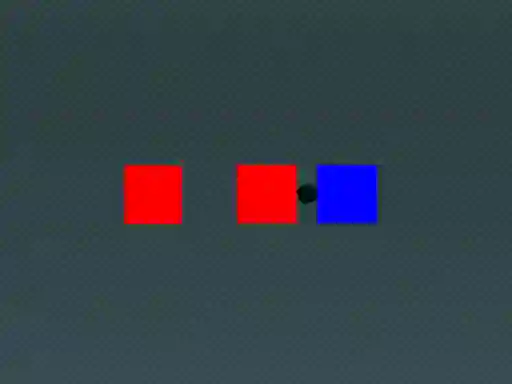 2 Squares – kostenloses Online-Spiel
