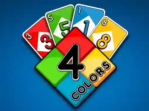 The Classic UNO Cards Game: Online Version – kostenloses Online-Spiel