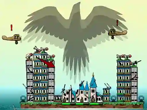Empire island – kostenloses Online-Spiel
