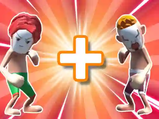 Merge Muscle – kostenloses Online-Spiel