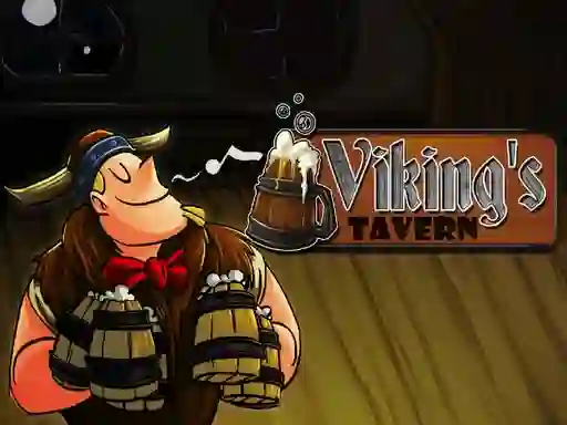 Viking's tavern – kostenloses Online-Spiel