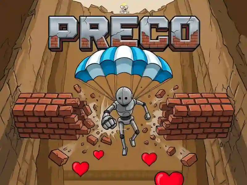Preco – kostenloses Online-Spiel