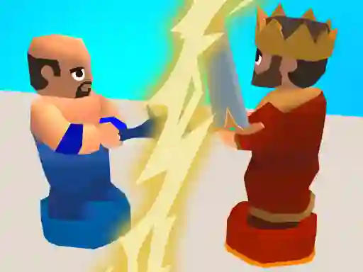 Flick Soldier 3D – kostenloses Online-Spiel