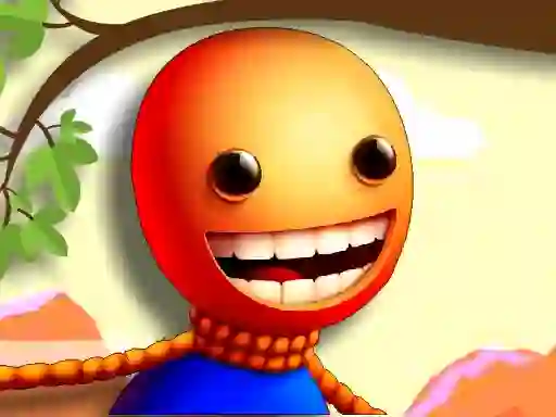 Kill The Buddy – kostenloses Online-Spiel