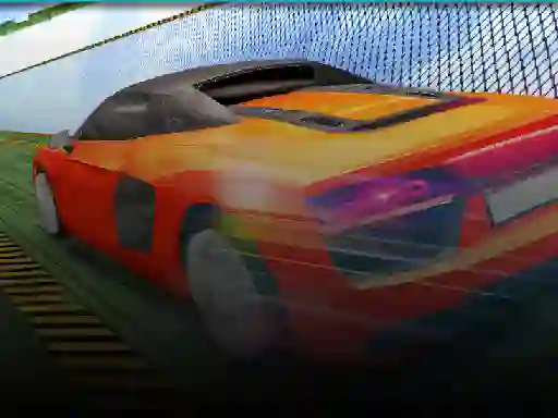 Impossible Car Stunt 2022 – kostenloses Online-Spiel
