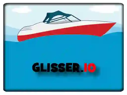 Glisser.io – kostenloses Online-Spiel