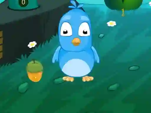 Rescue The Rabbit – kostenloses Online-Spiel