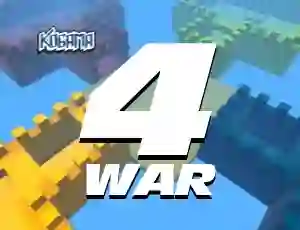 KOGAMA: WAR4 – kostenloses Online-Spiel
