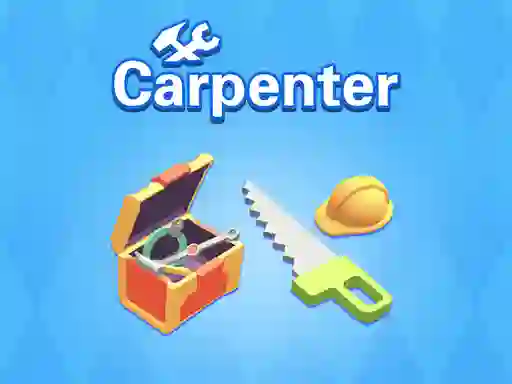 Carpenter – kostenloses Online-Spiel