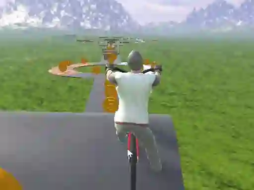 Xtreme Speed Stunts Bmx – kostenloses Online-Spiel