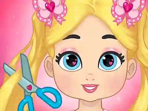 Love Story Diana Dress Up – kostenloses Online-Spiel