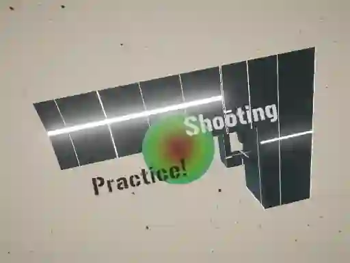 Shooting Practice – kostenloses Online-Spiel
