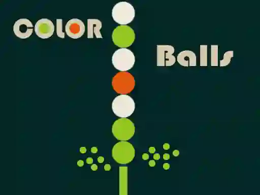 Color Balls – kostenloses Online-Spiel