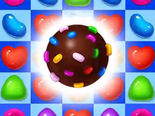 Mayor Match – kostenloses Online-Spiel
