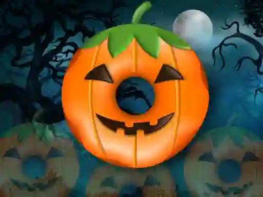 Halloween Circle – kostenloses Online-Spiel