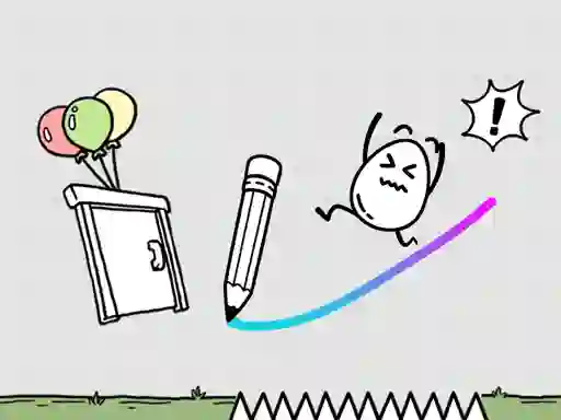 Egg Adventure – kostenloses Online-Spiel
