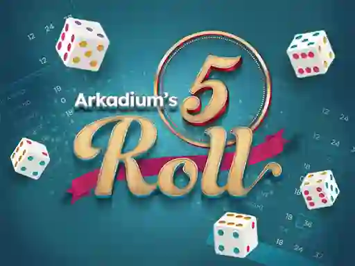 5 Roll – kostenloses Online-Spiel