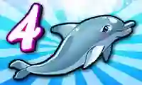 My Dolphin Show 4 – kostenloses Online-Spiel