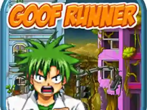 Goof Runner – kostenloses Online-Spiel