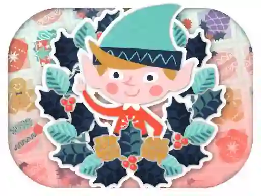 12 Days of Xmas – kostenloses Online-Spiel