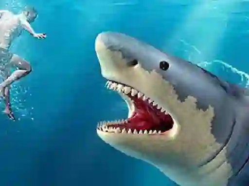 Shark Hunting – kostenloses Online-Spiel